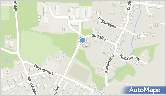 241659554, Przedsiębiorstwo Handlowo - Usługowe 