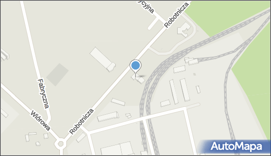 7191161076, Przedsiębiorstwo Handlowo-Usługowe Unirol Dorota Kulikowska 