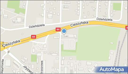 6350001428, Przedsiębiorstwo Handlowo-Usługowe 