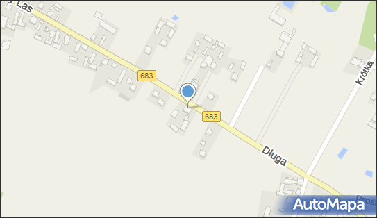 1230813492, Przedsiębiorstwo Handlowo-Usługowe Urban Leszek Urbanowicz 