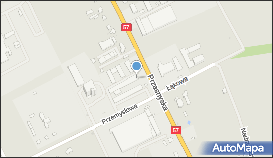 7571330444, Przedsiębiorstwo Handlowo Usługowe 