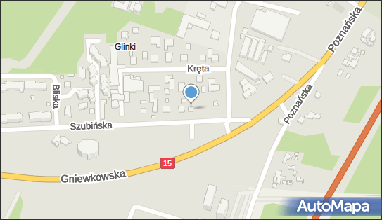 870570525, Przedsiębiorstwo Handlowo-Usługowe Usa Market-Madej Renata 