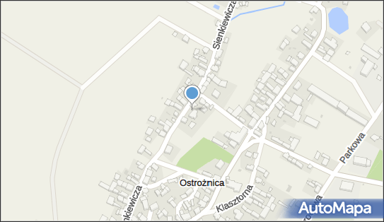 7481011072, Przedsiębiorstwo Handlowo-Usługowe Vanessa Repetowski Marek 