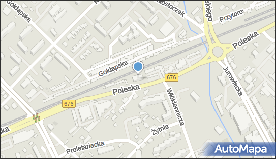 Przedsiębiorstwo Handlowo Usługowe Vector, Poleska 52, Białystok 15-874 - Przedsiębiorstwo, Firma, numer telefonu, NIP: 5421829661