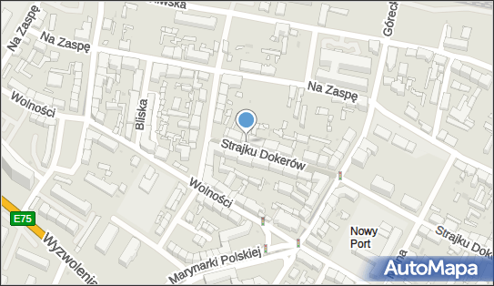 6442278190, Przedsiębiorstwo Handlowo-Usługowe 