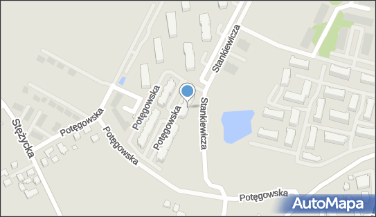 8882582970, Przedsiębiorstwo Handlowo Usługowe Verminex Wiesław Drzewiecki 