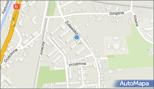 5832816849, Przedsiębiorstwo Handlowo-Usługowe 