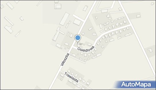 9660635413, Przedsiębiorstwo Handlowo-Usługowe 