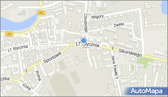 5951040088, Przedsiębiorstwo Handlowo-Usługowe 