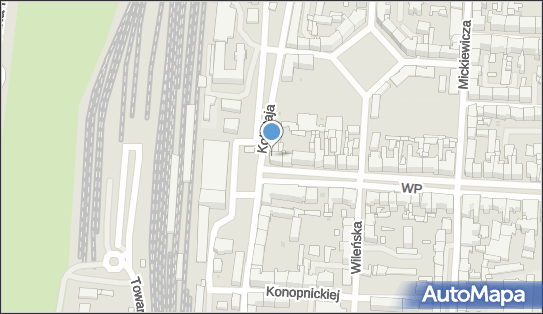 8391393679, Przedsiębiorstwo Handlowo-Usługowe 