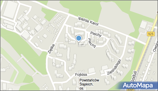 Przedsiębiorstwo Handlowo Usługowe Vita, ul. Ludwika Piechy 12 B 41-704 - Przedsiębiorstwo, Firma, NIP: 6411406801