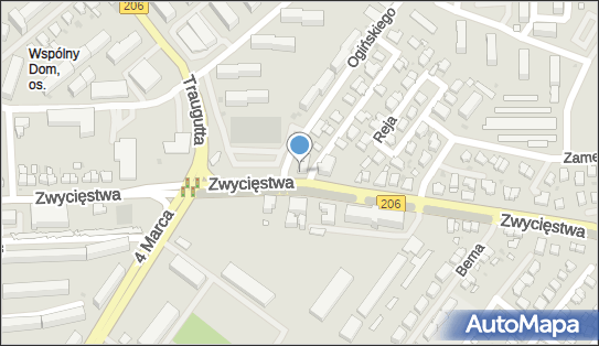 6692268979, Przedsiębiorstwo Handlowo-Usługowe 