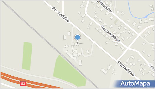 Przedsiębiorstwo Handlowo Usługowe w Kor, ul. Poznańska 51 66-400 - Przedsiębiorstwo, Firma, NIP: 5990103580