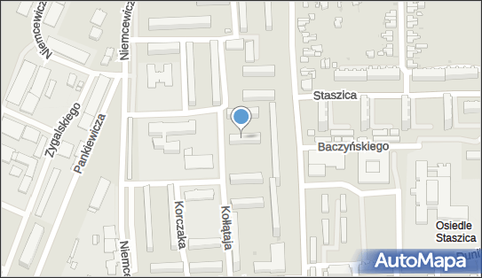 5991137977, Przedsiębiorstwo Handlowo-Usługowe 