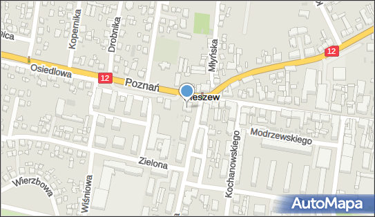 6171505980, Przedsiębiorstwo Handlowo-Usługowe 