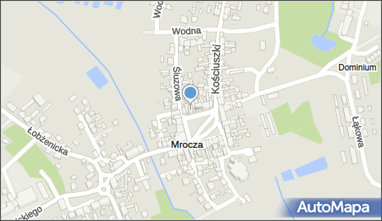 5581018397, Przedsiębiorstwo Handlowo - Usługowe 