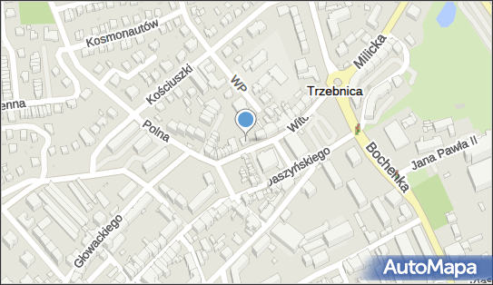 9151391256, Przedsiębiorstwo Handlowo-Usługowe Waldemar Fijałkowski 