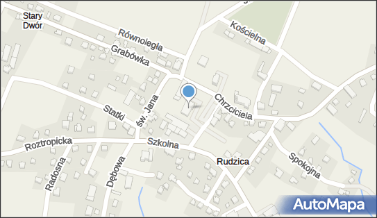 Przedsiębiorstwo Handlowo-Usługowe Waldemar Glos, Rudzica 478 43-394 - Przedsiębiorstwo, Firma, numer telefonu