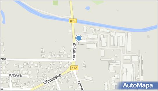 5371051129, Zakład Naprawy Maszyn Biurowych 