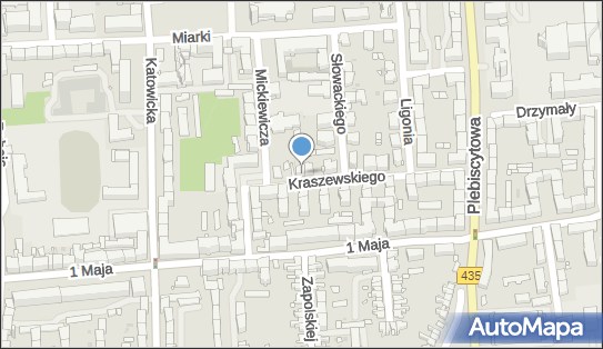 Przedsiębiorstwo Handlowo Usługowe Waldi, Opole 45-363 - Przedsiębiorstwo, Firma, NIP: 7542015007