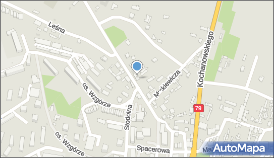 Przedsiebiorstwo Handlowo-Usługowe WAMEX Sp. z o.o. 27-530 - Przedsiębiorstwo, Firma, numer telefonu