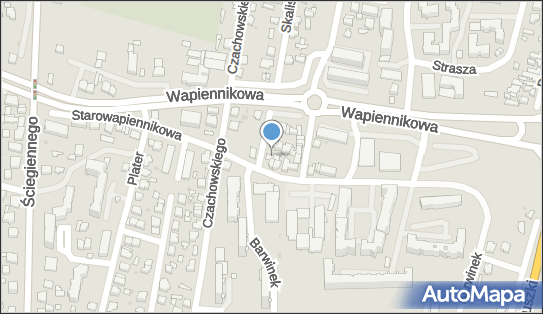 9591262385, Przedsiębiorstwo Handlowo-Usługowe 