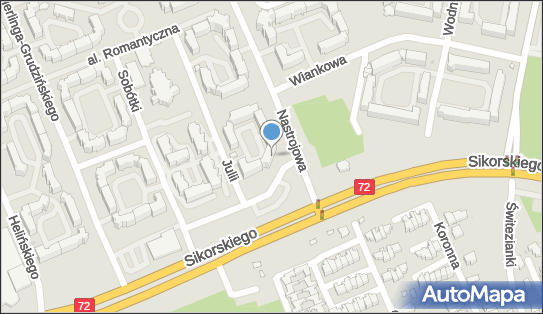 7261079530, Przedsiębiorstwo Handlowo-Usługowe 