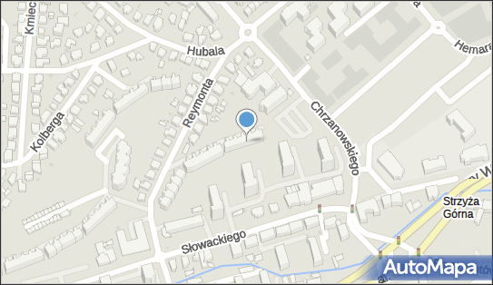 5841338102, Przedsiębiorstwo Handlowo Usługowe 