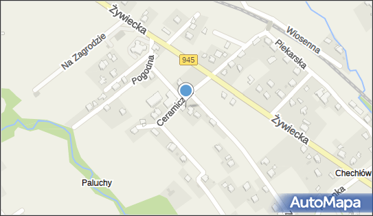 5531278742, Przedsiębiorstwo Handlowo-Usługowe 