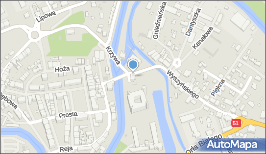 7431928704, Przedsiębiorstwo Handlowo Usługowe 