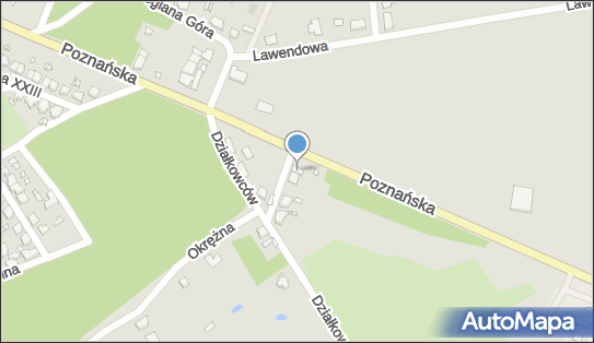 Przedsiębiorstwo Handlowo Usługowe Wartel Jan Wartel, Skwierzyna 66-440 - Przedsiębiorstwo, Firma, NIP: 5961415615