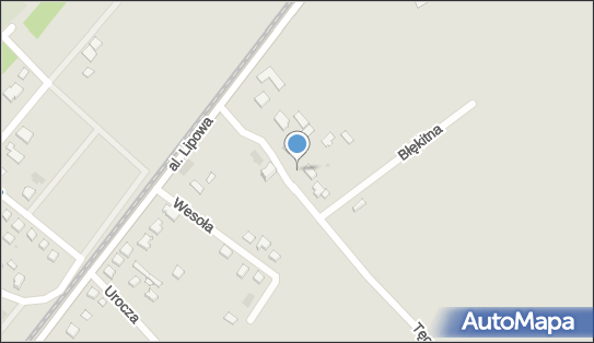 9580651947, Przedsiębiorstwo Handlowo-Usługowe Water Service Beata Szweda 
