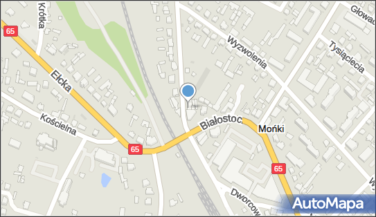 050042169, Przedsiębiorstwo Handlowo-Usługowe 