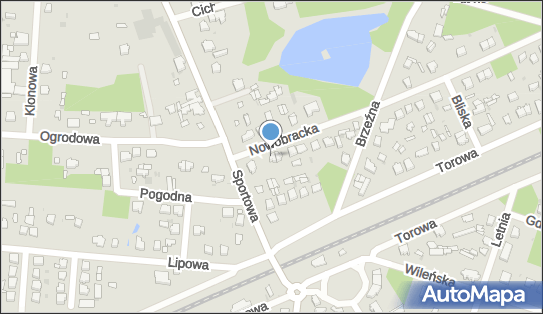 Przedsiębiorstwo Handlowo Usługowe we & Mar, Nowobracka 6a 98-100 - Przedsiębiorstwo, Firma, NIP: 9471145205
