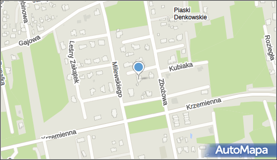 8631561893, Przedsiębiorstwo Handlowo Usługowe 