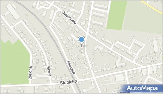 5981304698, Przedsiębiorstwo Handlowo-Usługowe 