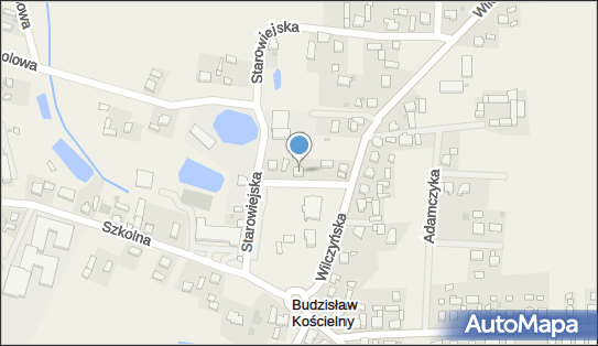 6651010959, Przedsiębiorstwo Handlowo-Usługowe 