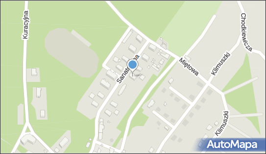 5811854069, Przedsiębiorstwo Handlowo-Usługowe 