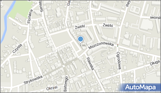 8361270558, Przedsiębiorstwo Handlowo-Usługowe Werkom Monika Kosiorek 