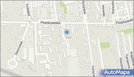 7680006932, Wójcik Wiesław P.H.U 