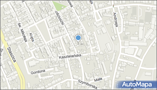 5562694743, Przedsiębiorstwo Handlowo-Usługowe Wiatrowski i Jędrasik 