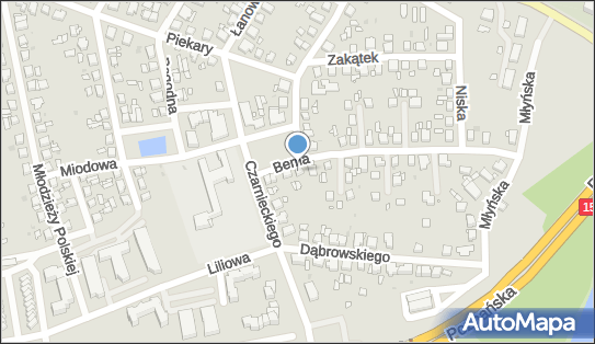 7841158631, Przedsiębiorstwo Handlowo-Usługowe 