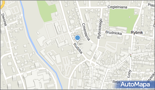 Przedsiębiorstwo Handlowo Usługowe Wielobranżowe Elwi, Rybnik 44-203 - Przedsiębiorstwo, Firma, NIP: 9690270347