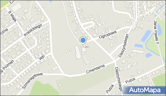 5951384356, Przedsiębiorstwo Handlowo-Usługowe Wiesław Rzepecki 