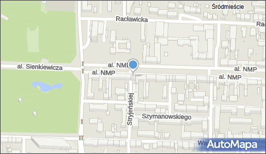 Przedsiębiorstwo Handlowo Usługowe Wiewiórka Włodzimierz Krawczyk Mieczysława Kula 42-200 - Przedsiębiorstwo, Firma, NIP: 5741795751