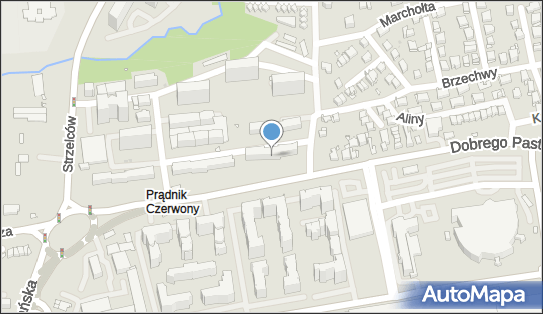 Przedsiębiorstwo Handlowo Usługowe Wigor, Dobrego Pasterza 129 31-416 - Przedsiębiorstwo, Firma, numer telefonu, NIP: 6771006512
