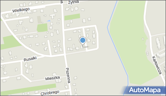 5631037469, Przedsiębiorstwo Handlowo-Usługowe 