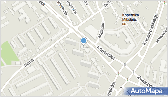 5421355335, Przedsiębiorstwo Handlowo-Usługowe 
