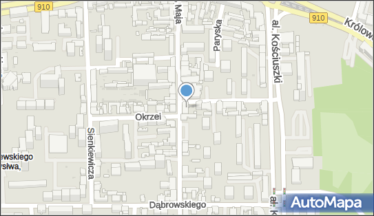 6292191316, Przedsiebiorstwo Handlowo-Usługowe 