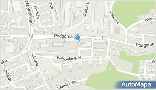 Przedsiębiorstwo Handlowo Usługowe Wiola, ul. Podgórna 83 65-220 - Przedsiębiorstwo, Firma, NIP: 9730557085